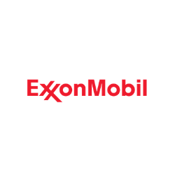 Exxon Mobil Logo - AudioFetch Audio Over WiFi