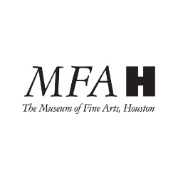 Museum of Fine Art Houston Logo - AudioFetch Audio Over WiFi
