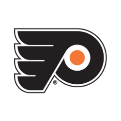 Philadelphia Flyers Logo - AudioFetch Audio Over WiFi