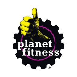 Planet Fitness Logo - AudioFetch Audio Over WiFi