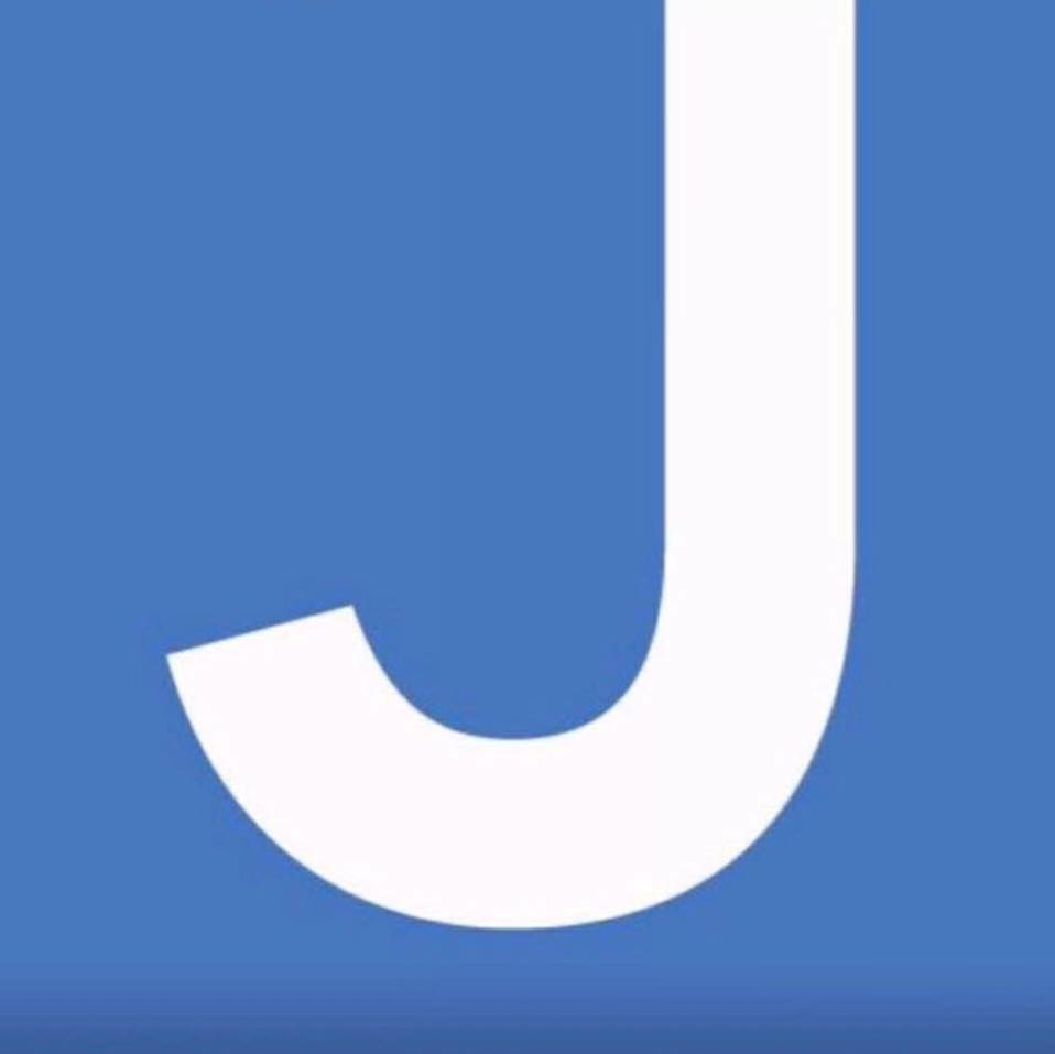 Jewish Community Center Logo