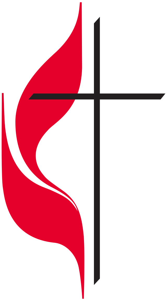 United Methodist Church Logo